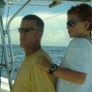 Meet your Posher, Todd